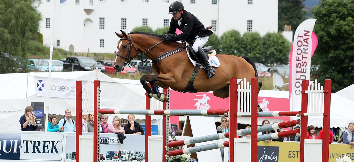 Pitlochry Annual Events